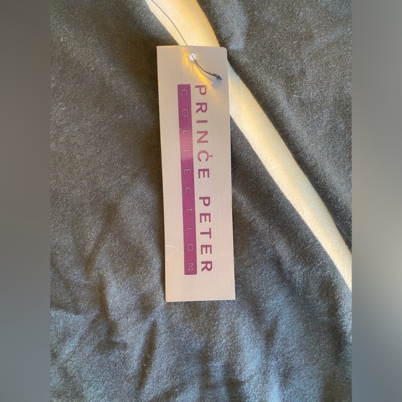 NWT Prince Peter Collection x Clueless Graphic Long Sleeve - Picture 3 of 4